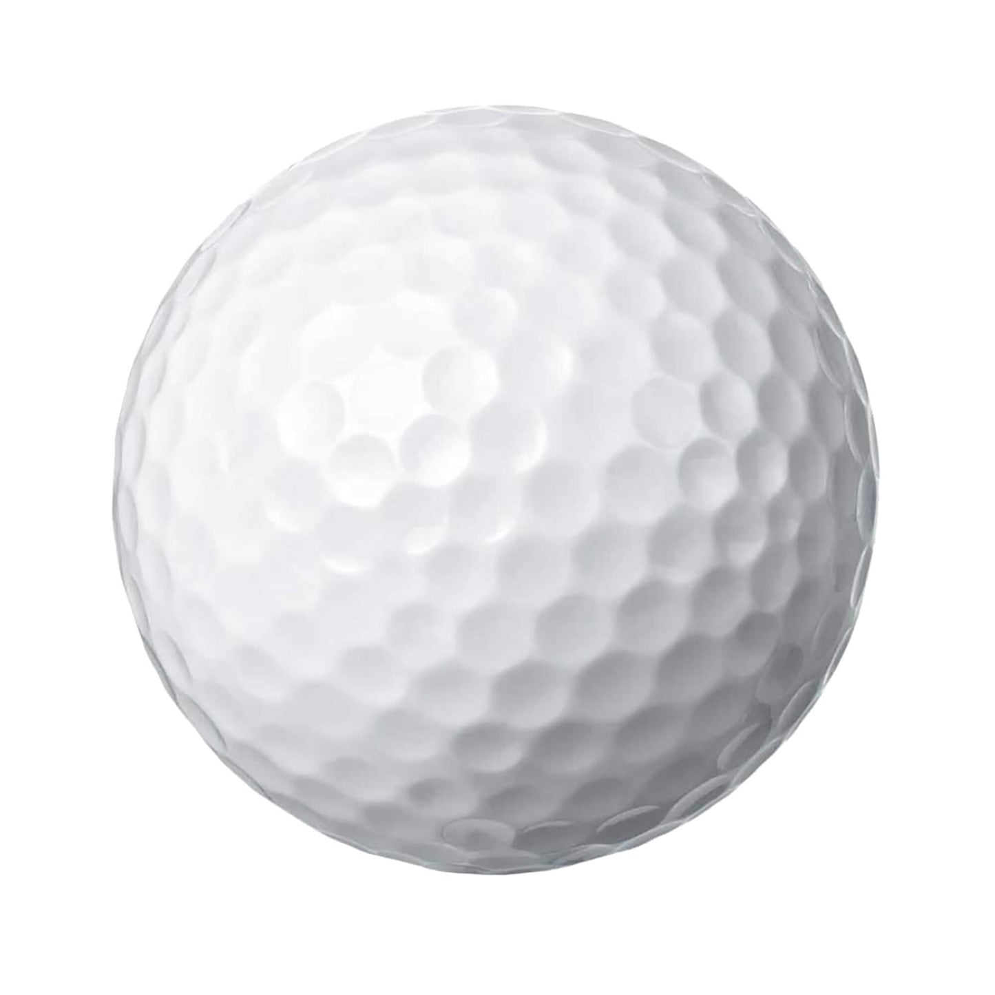 Golf Balls (Pack of 6)
