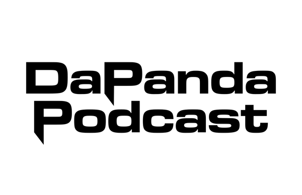 Da Panda Podcast